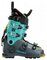 Skialpinistické lyžiarky Tecnica Zero G Tour Scout W Gray/Light Blue 21/22