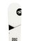 Snowboard Rossignol District black/white wide + battle black/white 19/20 M/L
