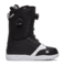 Snowboardové topánky DC Lotus Black 20/21