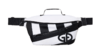 Ľadvinka Goldbergh Forza Fanny Pack Linea Black/White