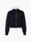 Bunda Goldbergh Monaco Track Jacket Black