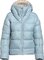 Zimná bunda Atomic Snowcloud Puff Jacket Glacier
