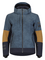 Lyžiarska bunda One more Insulated Ski Jacket Denim/Marinaio/Trench