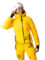 Dámska Bunda Rossignol W Stellar Down Jkt Yellow