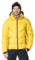 Lyžiarska bunda Rossignol Legacy Merino Down Jkt Yellow