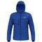 Bunda Salewa Ortles Med 3 Rds Dwn Jacket Electric Blue