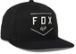 Šiltovka Fox Racing Shield Tech Snapback