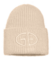 Čiapka Goldbergh Valerie Beanie Champagne