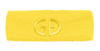 Čelenka Goldbergh Warmth Headband Limone