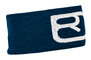 Čelenka Ortovox Pro Headband Petrol Blue