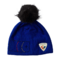 Zimná čiapka Rossignol W Strassi X3 Deep Blue