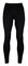 Pánske Termo Legíny Ortovox 230 Competition Long Pants | Black Raven