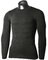 Funkčné tričko Mico Maglia G/C M/L Man Active Skin Nero