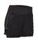 Šortky Goldbergh Zilke 2 Layer Short Black