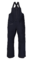 Pánske nohavice Burton Men's Reserve Bib Pants True Black