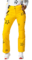 Dámske nohavice Rossignol W Stellar PT Yellow