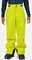Lyžiarske nohavice Rossignol Boy Ski Pant Fresh Green