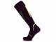 Ponožky Sherpax Kompressox P Black