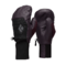 Rukavice Black Diamond Women's Session Knit Mitts Bordeaux