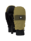 Rukavice Treeline Mittens Martini Olive/Forest Night