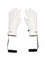 Rukavice Goldbergh Nishi Gloves White
