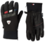Zimné rukavice Rossignol Strato Impr Black