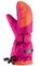 Detské rukavice Viking Mailo Pink/Orange