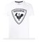 Tričko Rossignol Tee white 19/20