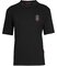 Tričko Van Deer Essential T-Shirt Black