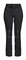 Lyžiarske nohavice Goldbergh ROCKY Ladies Knitted Ski Pant Gold WP 5K
