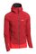 Prechodná bunda Atomic M Backland Infinium Jacket Rio Red/Red 20/21