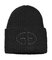 Čiapka Goldbergh Valerie Beanie Black 24/25