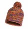 Zimná čiapka Buff knitted a polar hat margomulti 19/20