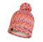 Zimná čiapka Buff knitted a polar hat valyacru 19/20