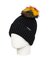 Zimná čiapka DC Splendid Beanie Black 20/21