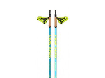 Bežecké palice Fischer OW Diamont 18