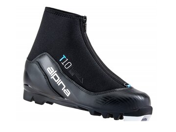Topánky na bežky Alpina T 10 Eve