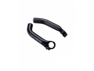 Rohy Classic čierna