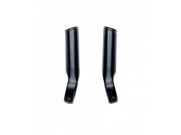 Rohy LightStraight čierna