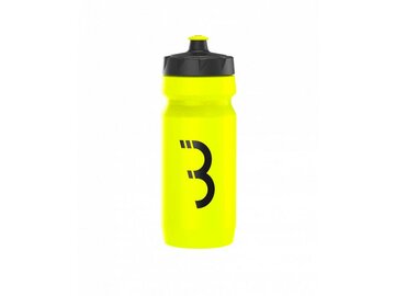 Cyklo fľaša BBB BWB 01 CompTank Neon Yellow