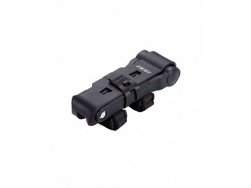 BBB BBL 71 Zámka PowerFold skladacia s držiakom