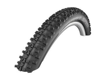 Plášť Schwalbe Smart Sam 28x1.65 (44-622) 67TPI 590g