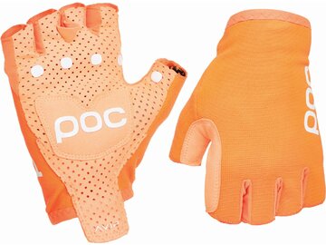 Rukavice POC AVIP Short Zink Orange