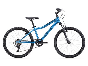 Bicykel CTM Berry Matná Modrá 2026