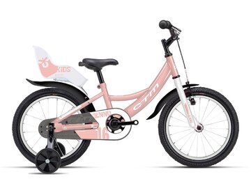 Bicykel CTM Jenny Svetloružová 2026