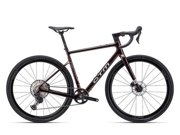 Bicykel CTM Koyuk CR Chameleon 2026