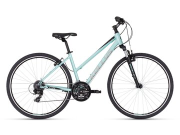 Bicykel Kellys Clea 30 Minty Green 2026