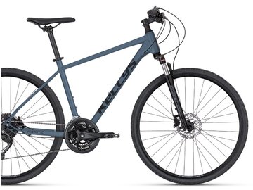 Bicykel Kellys Phanatic 20 Steel 2025