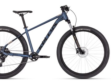 Bicykel Kellys Spider X70 Thunderstorm Blue 2025