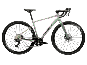 Bicykel Kross Esker 6.0 Chameleon 2026